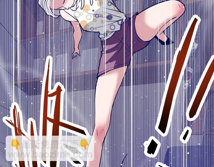 第22话：我回来了！(1/4)-第23话