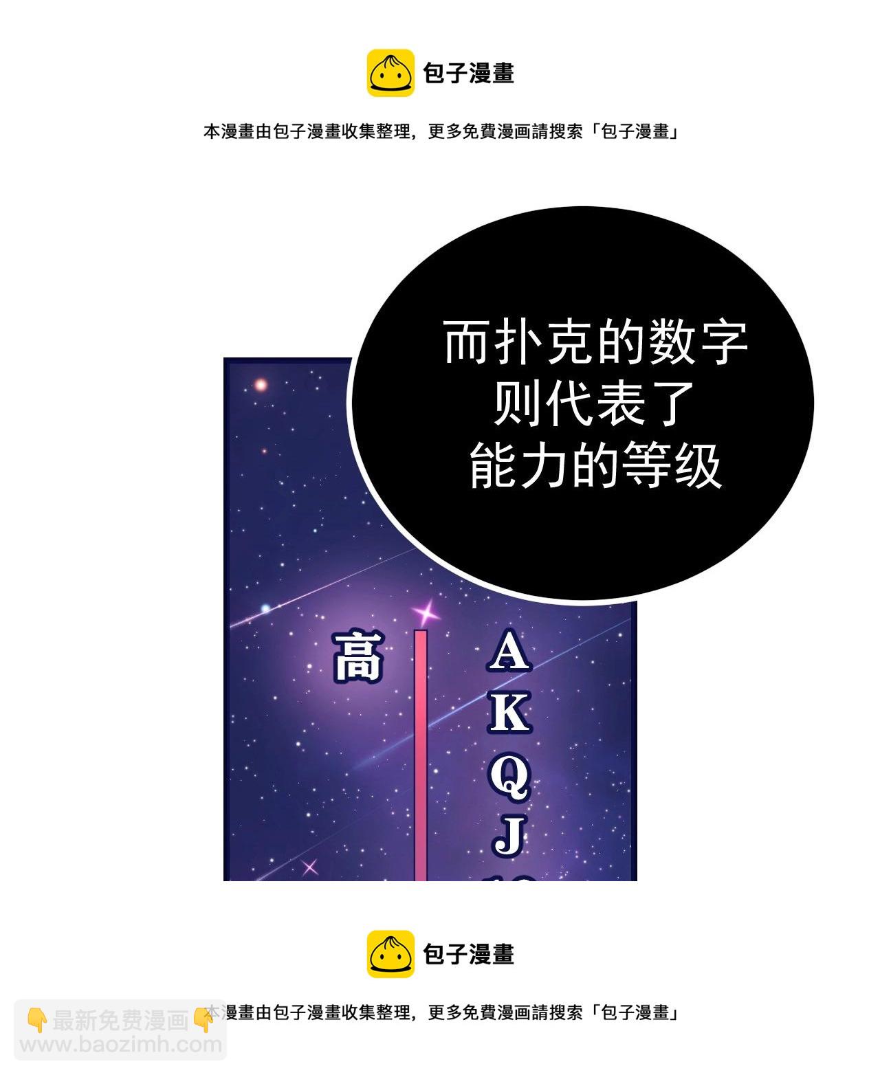 第26话 黑桃A(1/3)-第27话