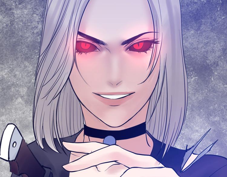 第8话：悬赏通缉(1/4)-第9话