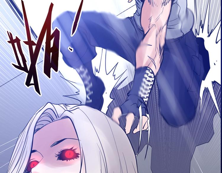 第8话：悬赏通缉(1/4)-第9话