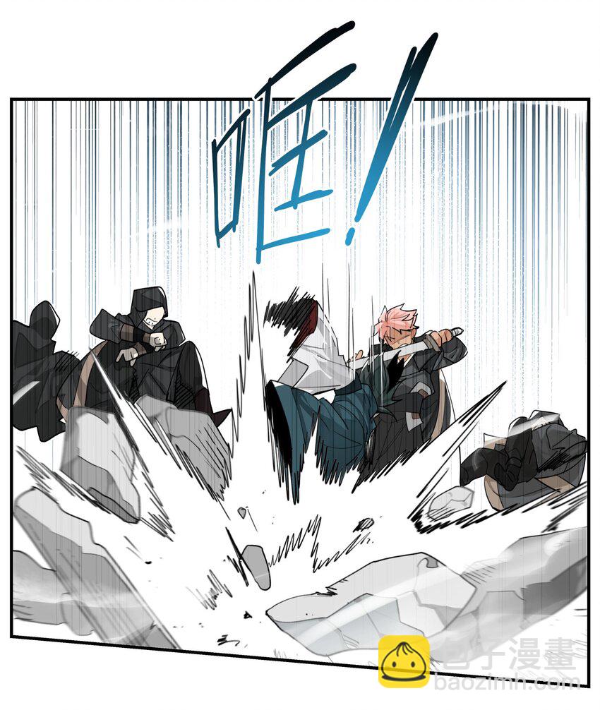 095 似听非听-第101话