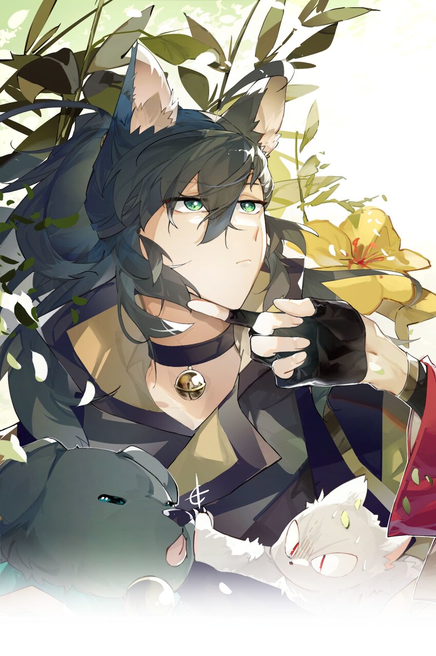 097 处理叛徒-第103话