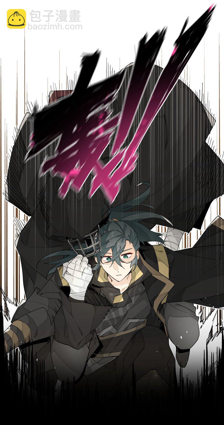 099 危机-第105话