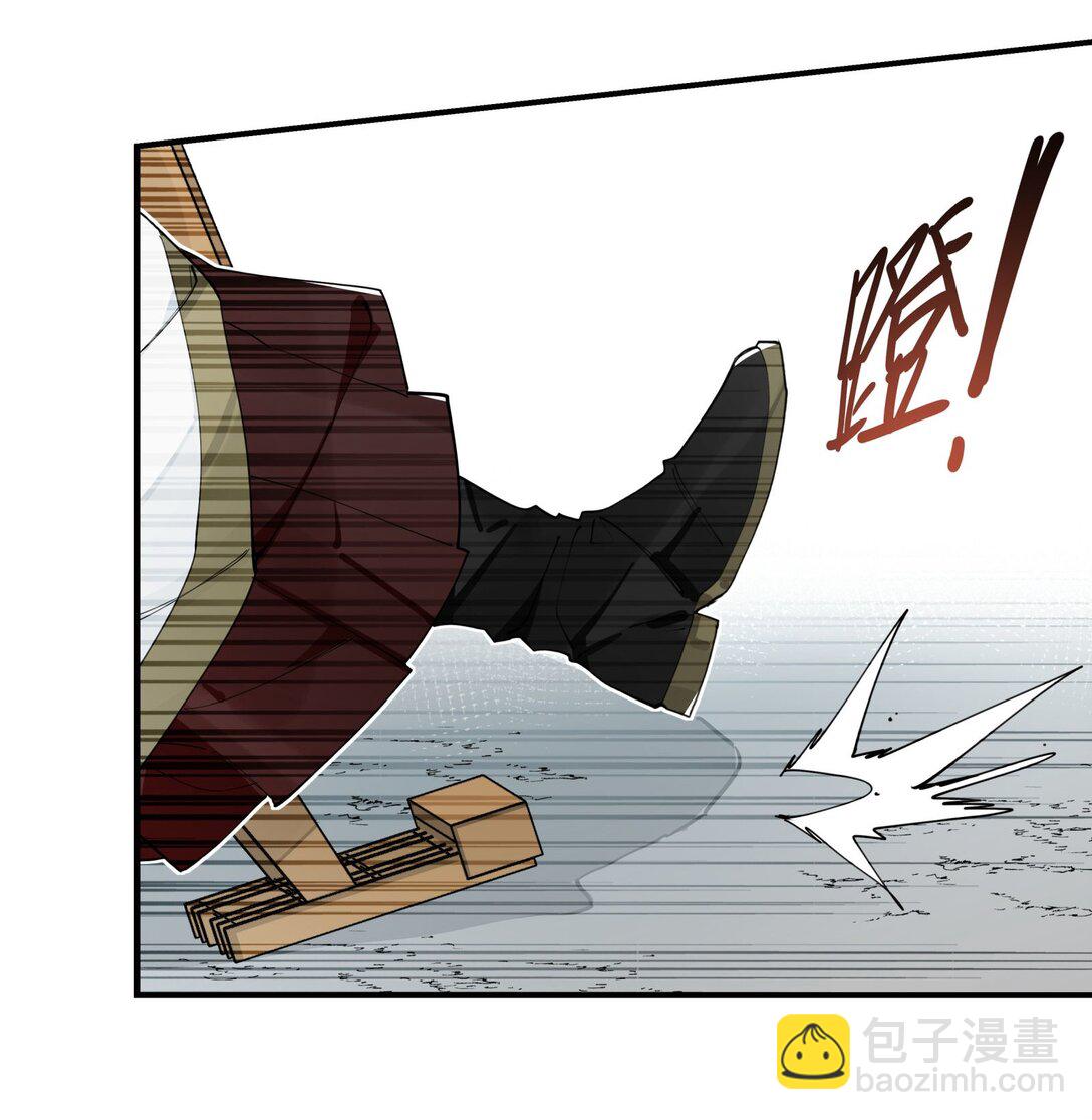 101 救兵？-第107话