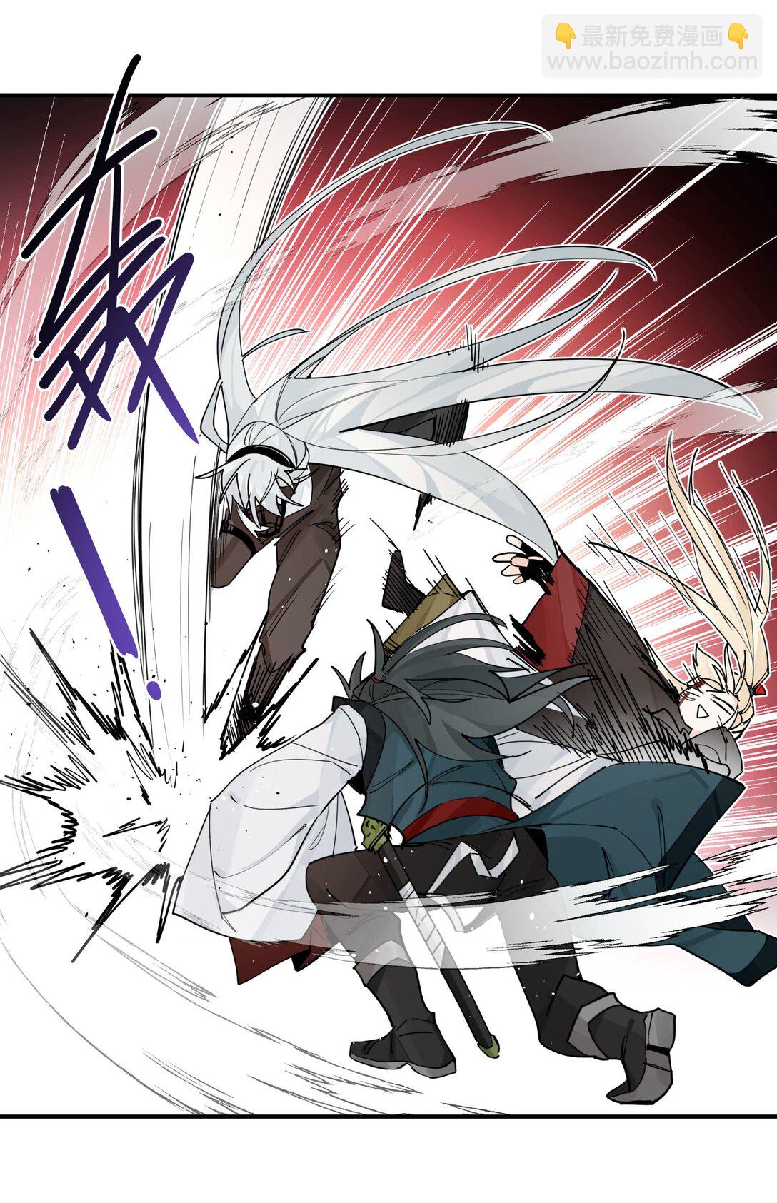 103 既视感-第109话