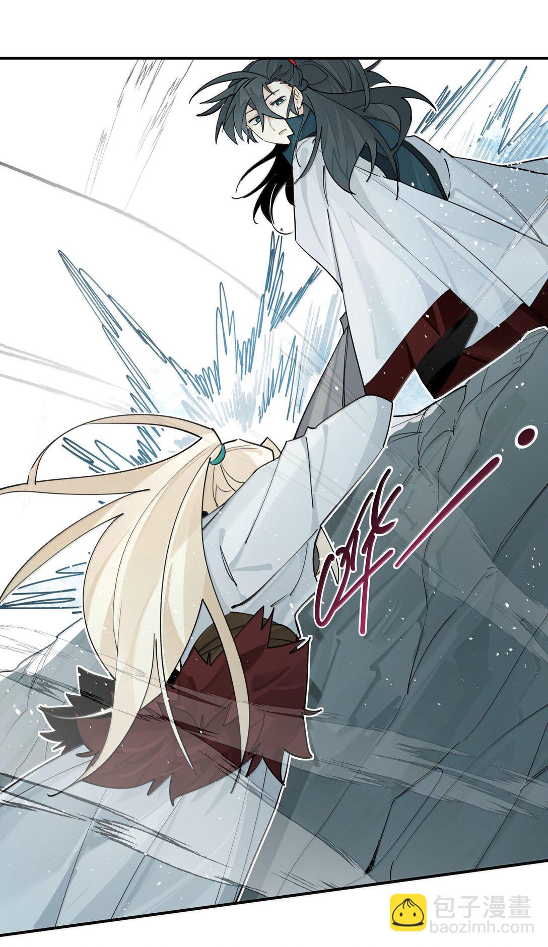 109 岁岁平安-第117话