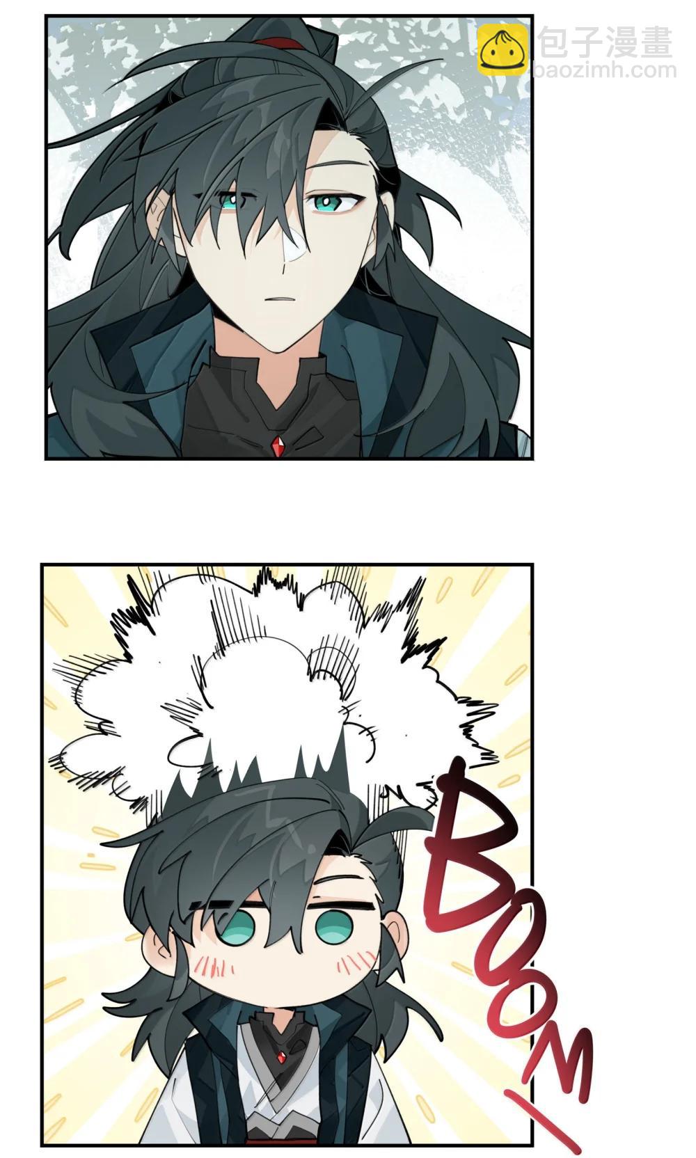 111 结束(1/2)-第119话