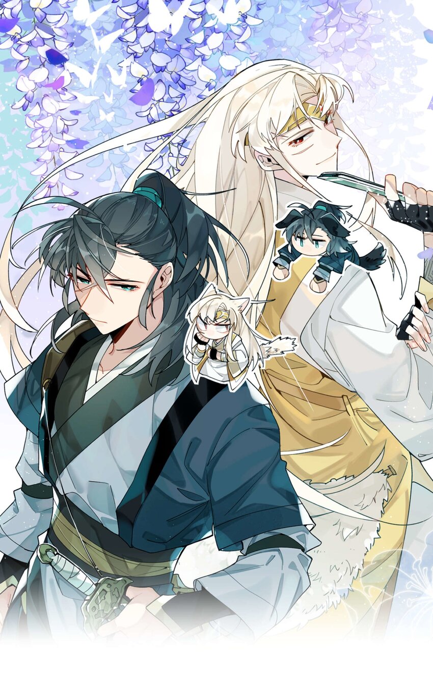 057 似曾相识的画面-第61话