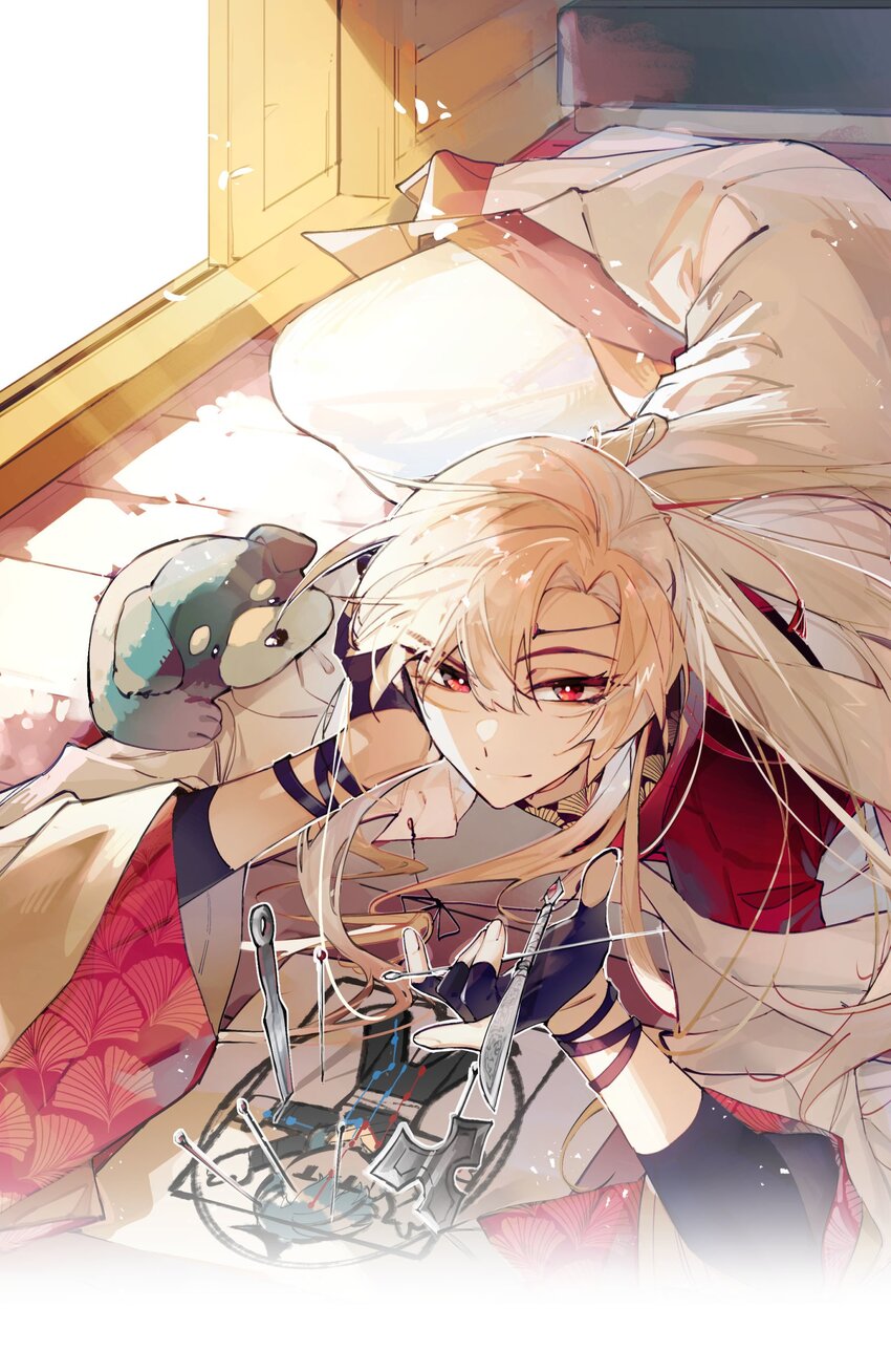 062 名字的由来(1/2)-第67话