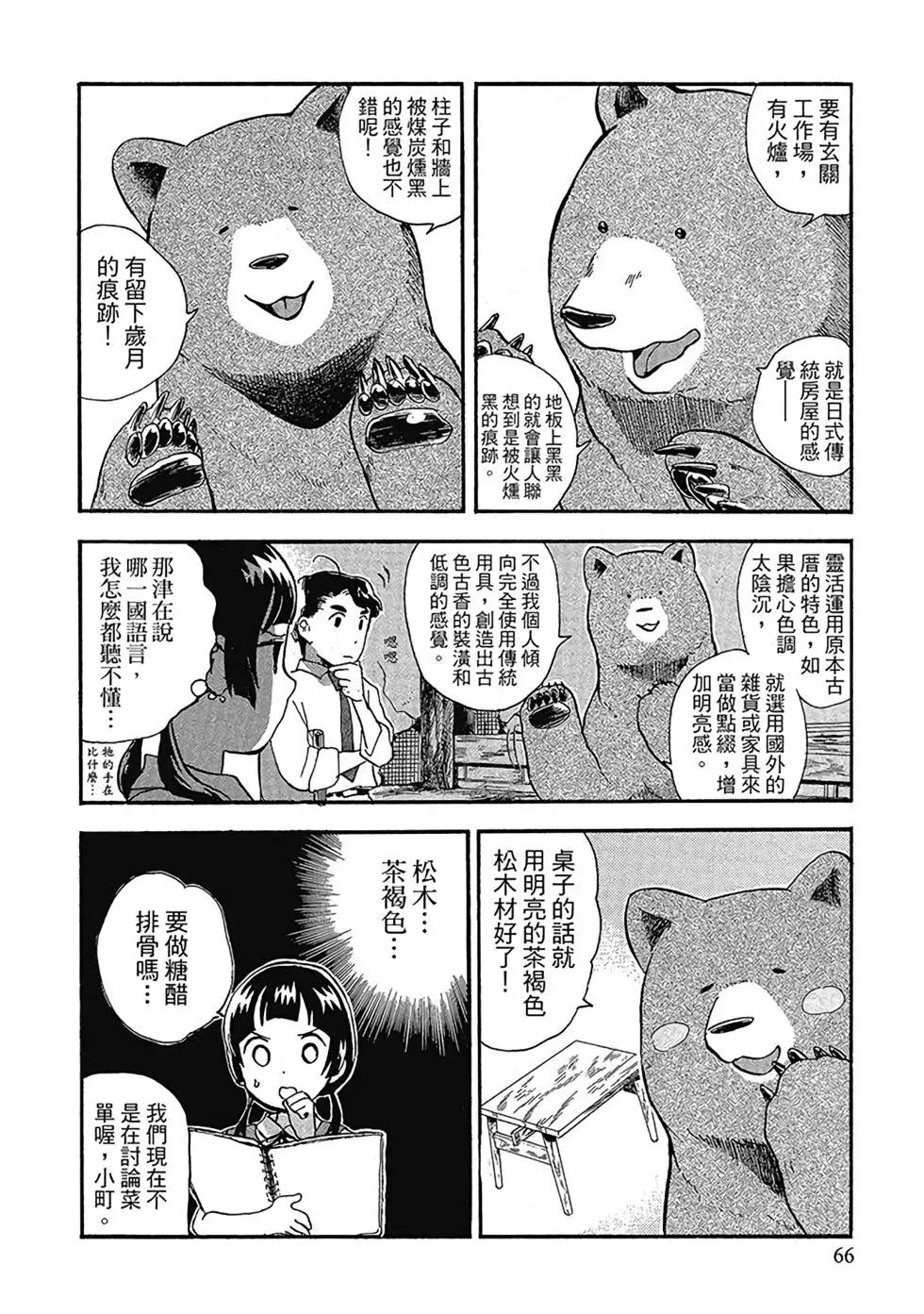 熊巫女 - 第05卷(2/4) - 6