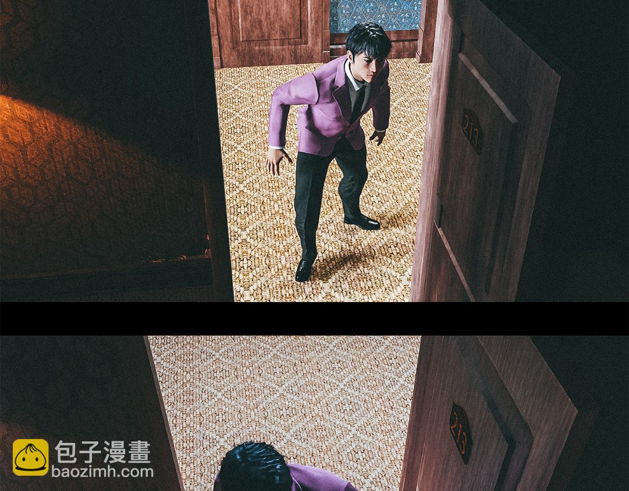 兇兇兇次方 - 02 屍體(1/2) - 6