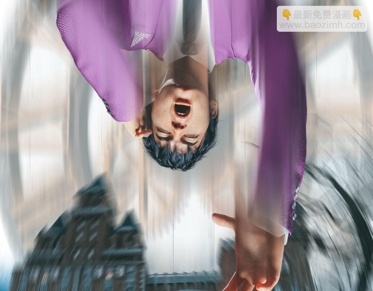 兇兇兇次方 - 06 誰是蘭博(2/2) - 4