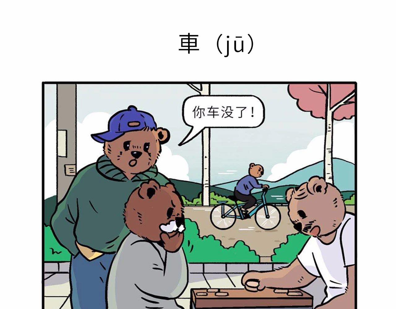 熊研所迷你劇場 - 測試/車/美化 - 2