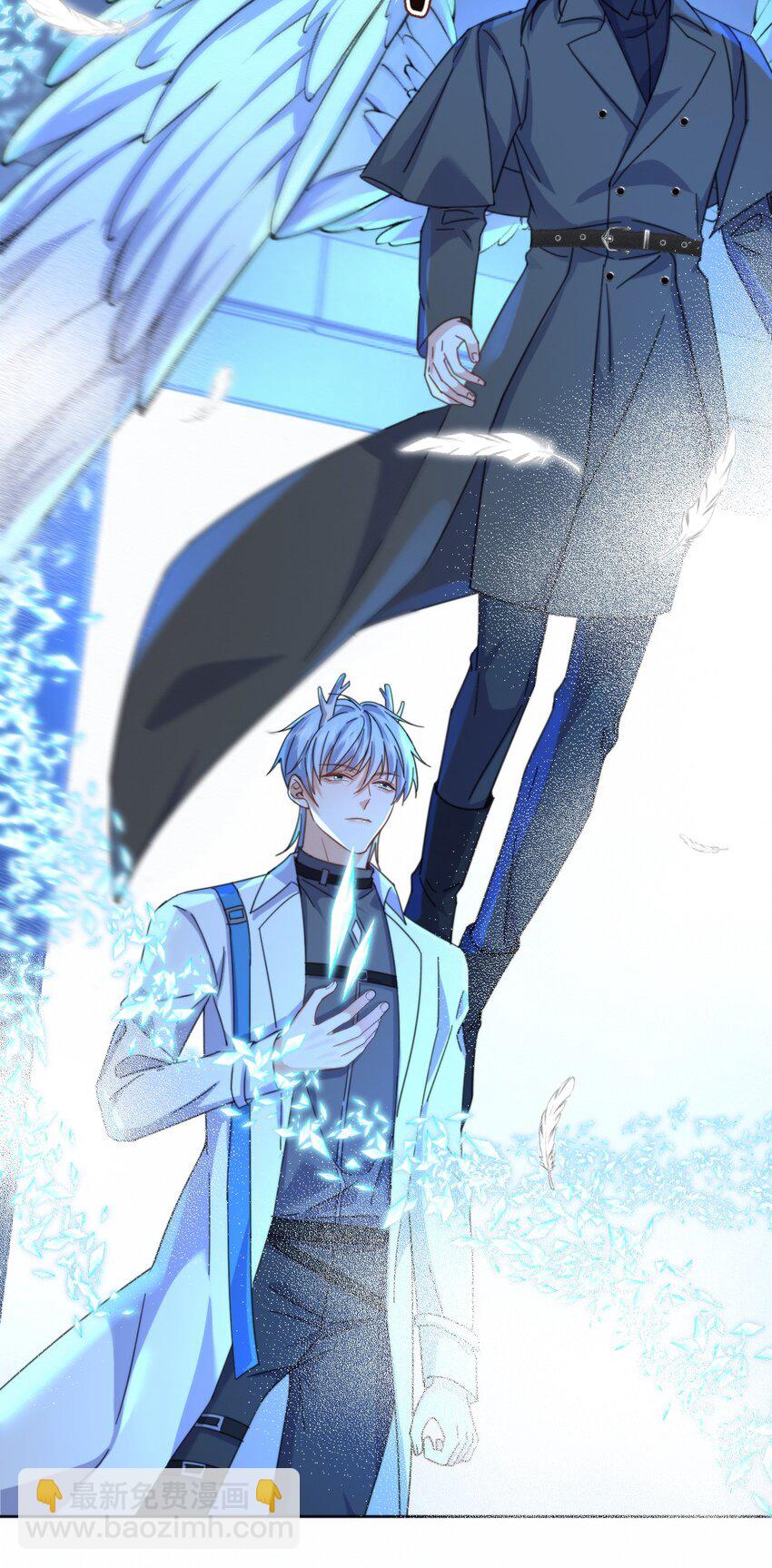 第17话 司默珏身份暴露-第17话