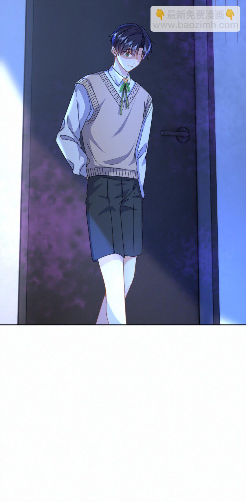 第17话 司默珏身份暴露-第17话