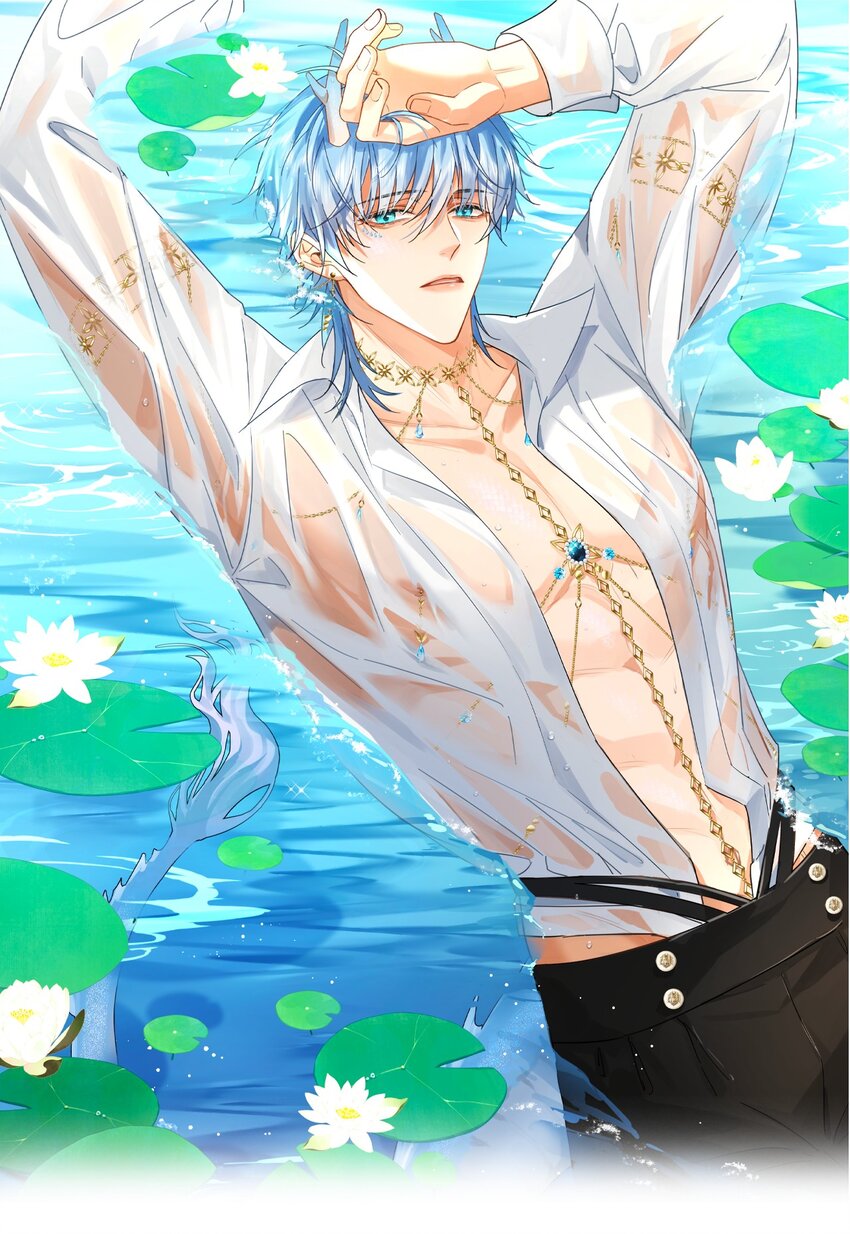 第27话 让我来满足你-第27话