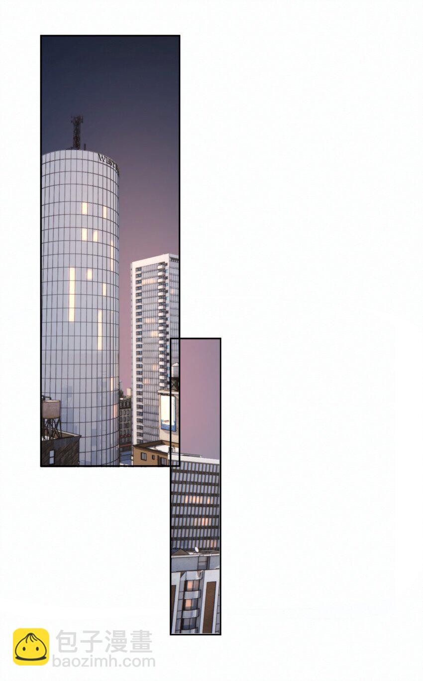 第29话 看上去并不亲密-第29话