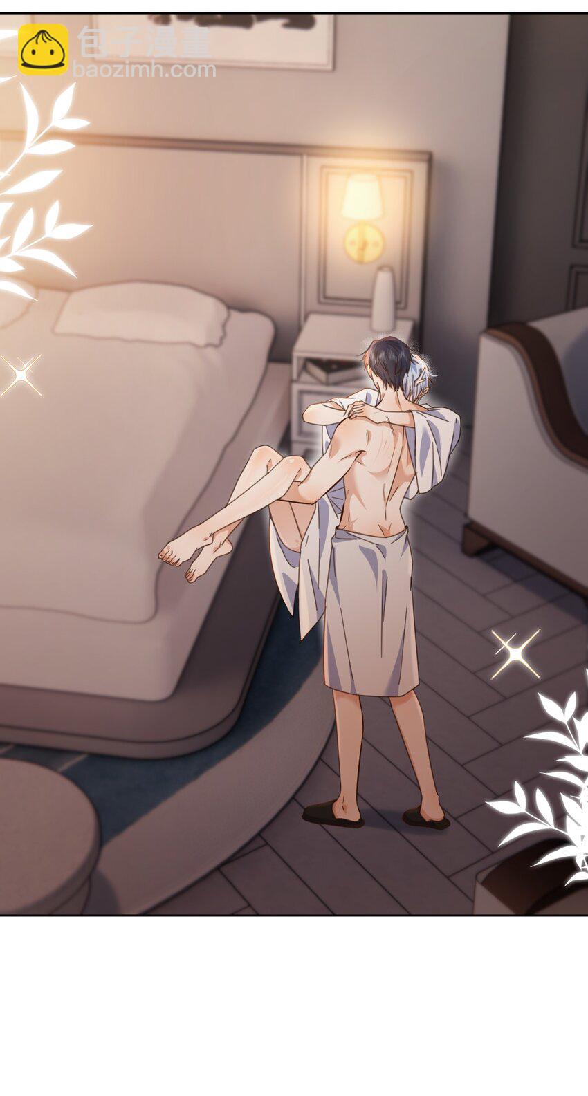 第35话 懊悔-第35话