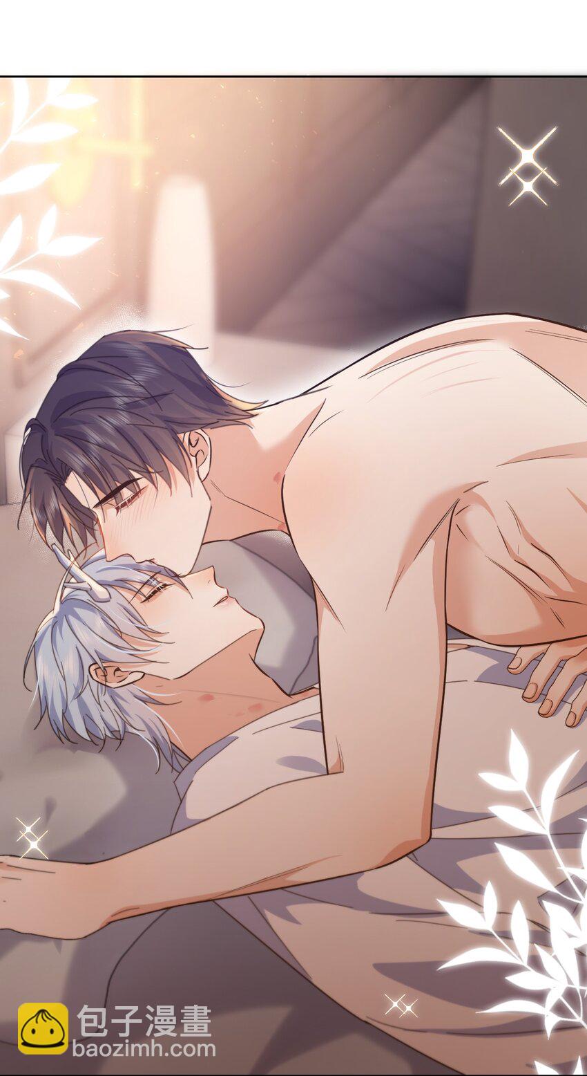 第35话 懊悔-第35话