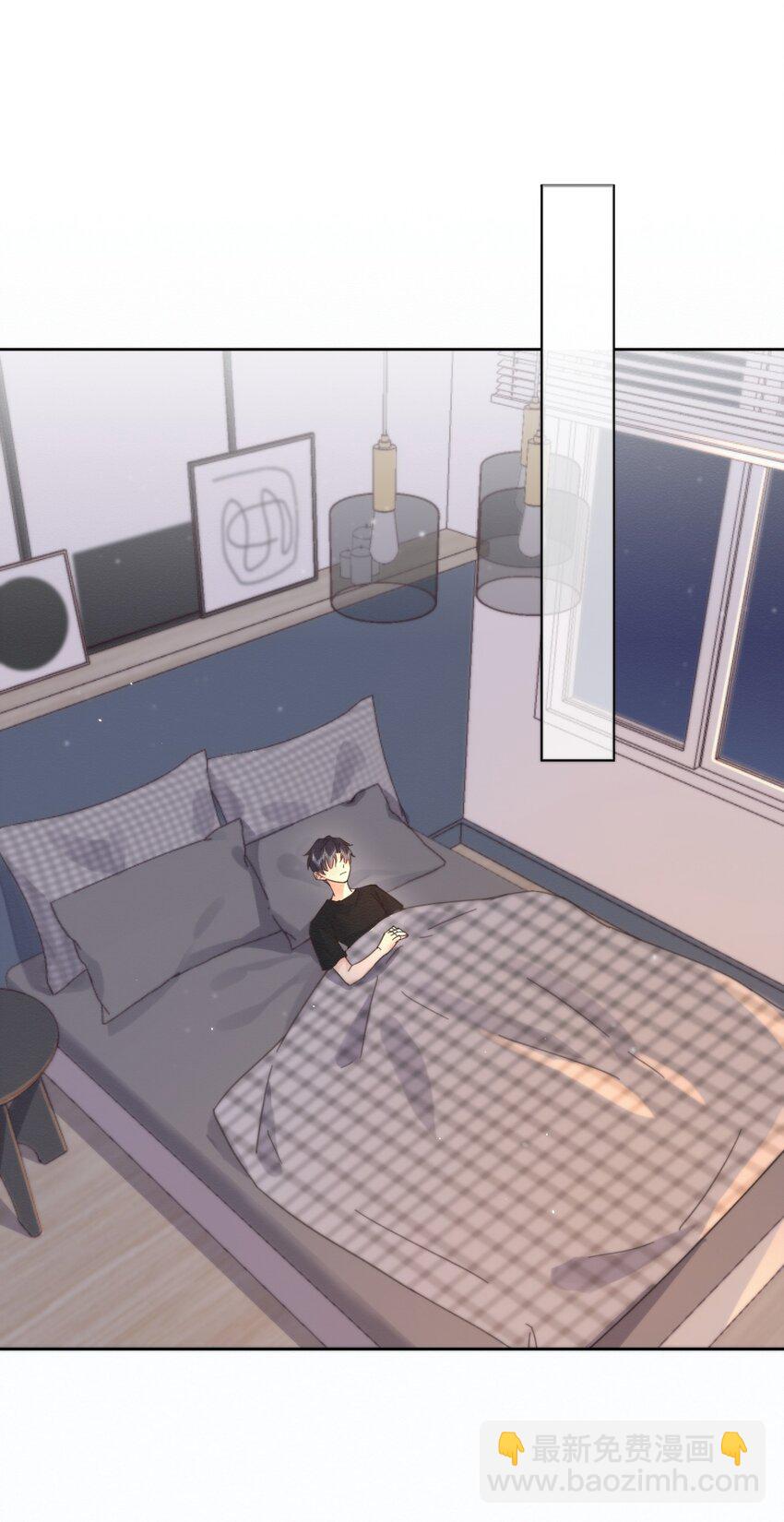 第5话 敏感点-第5话