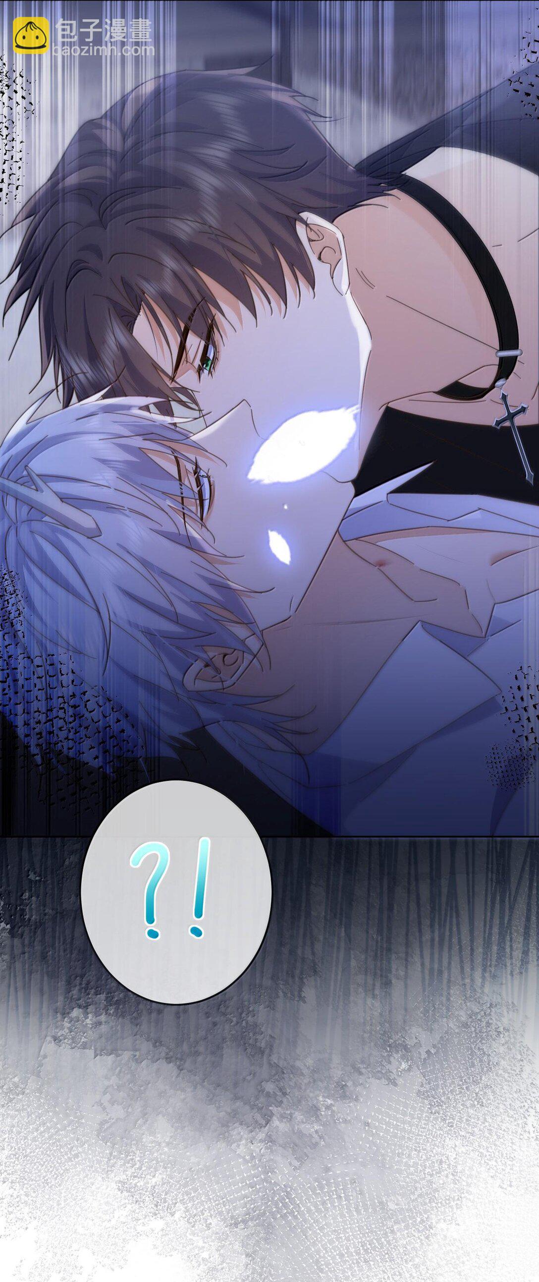 第48话 不会再信了-第49话