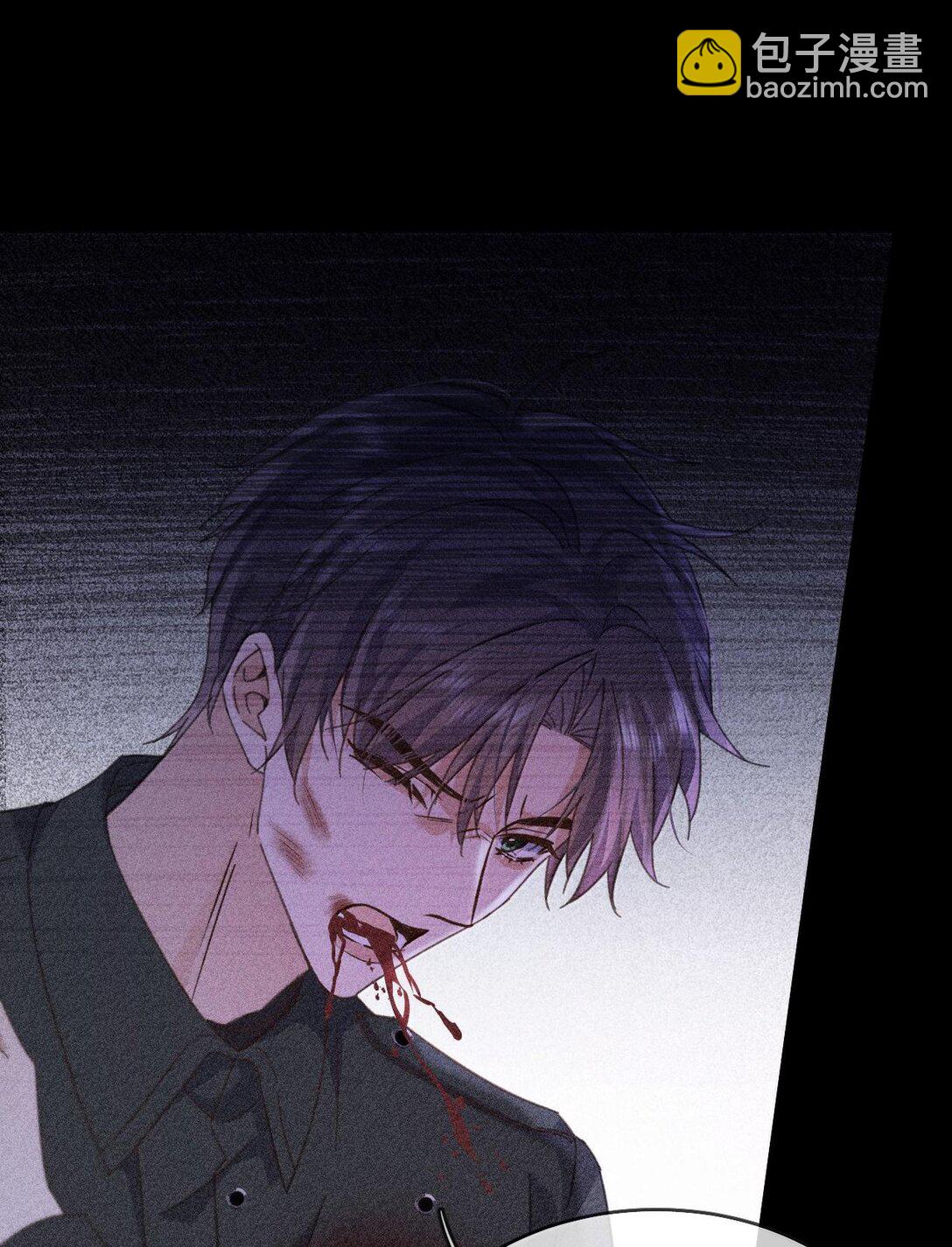 第50话 别让我恨你-第51话