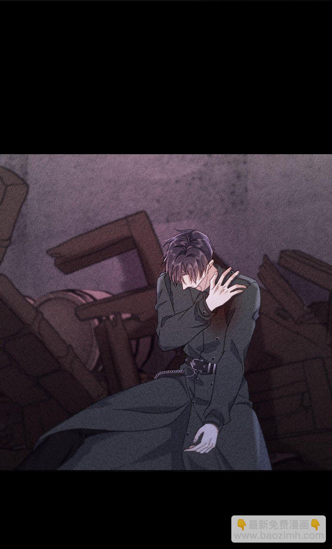 第50话 别让我恨你-第51话