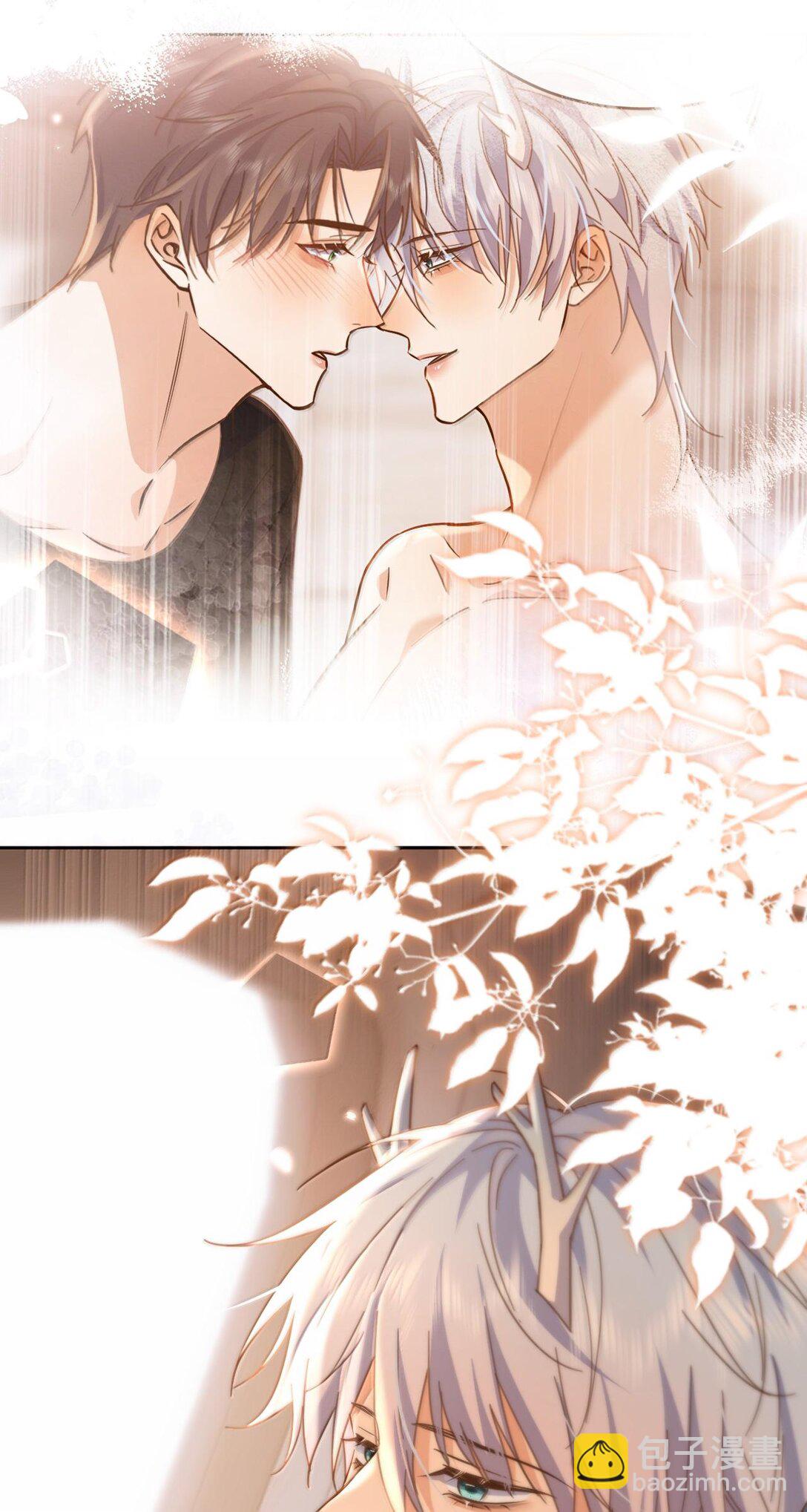 第52话 从未虚情假意过-第53话