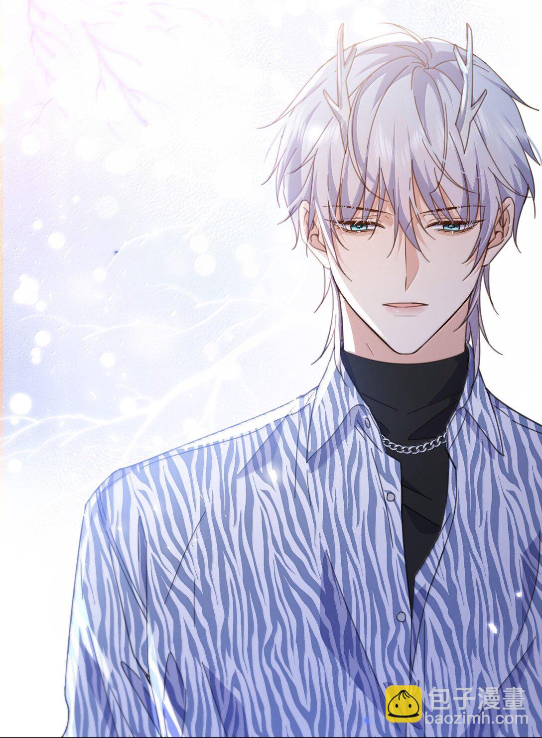 第56话 阿珏，等哥哥-第57话