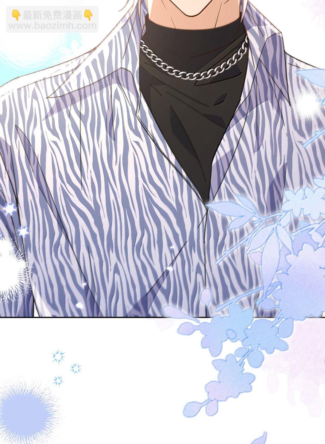 第56话 阿珏，等哥哥-第57话