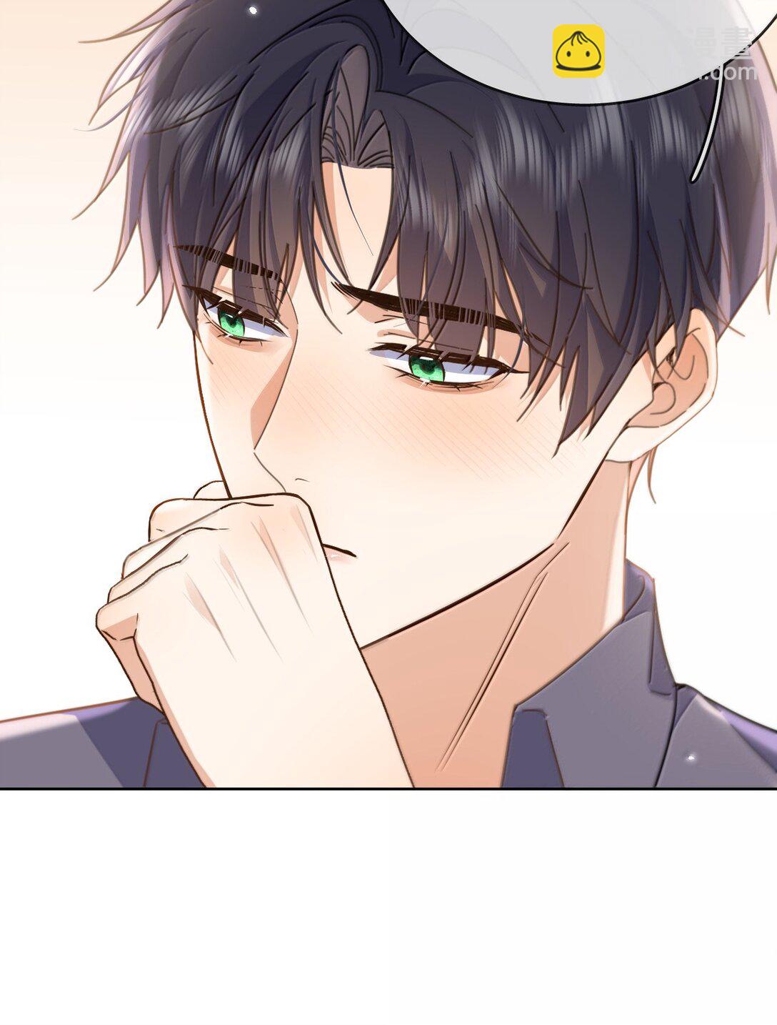 第60话 哥哥入局-第61话