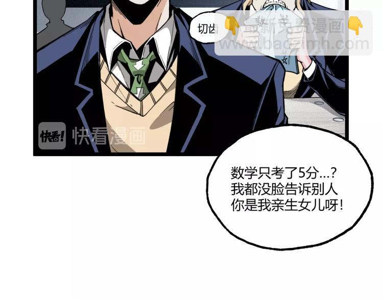 第1话 超沙雕的超能力者来了！(1/5)-第3话