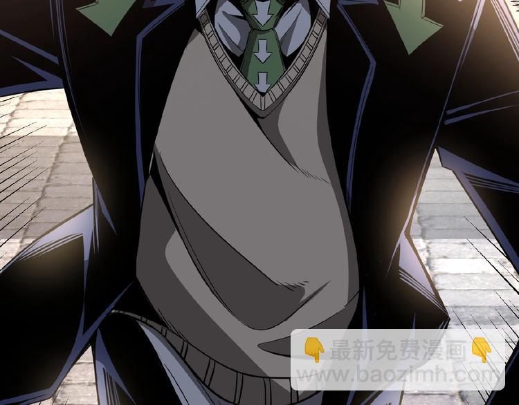 第25话 真相尽在咫尺！(1/2)-第27话