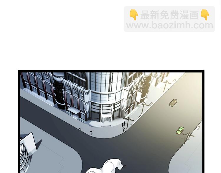 第29话请让我死！(1/3)-第31话