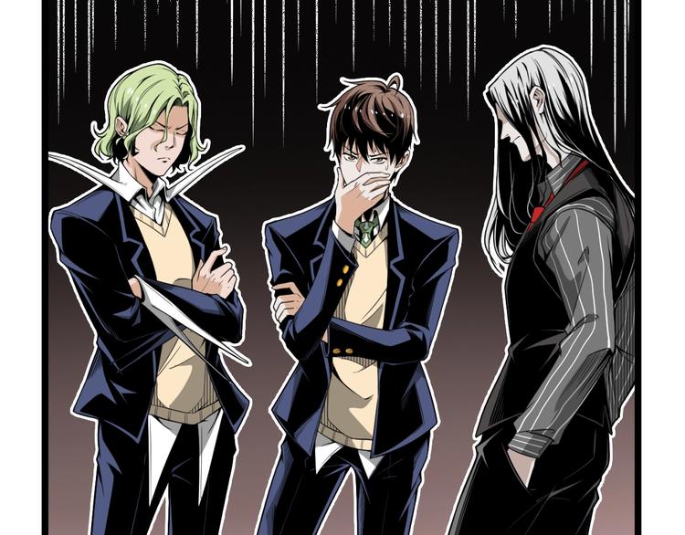 第29话请让我死！(1/3)-第31话