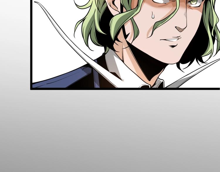 第35话 诡异地铁站！(1/3)-第37话