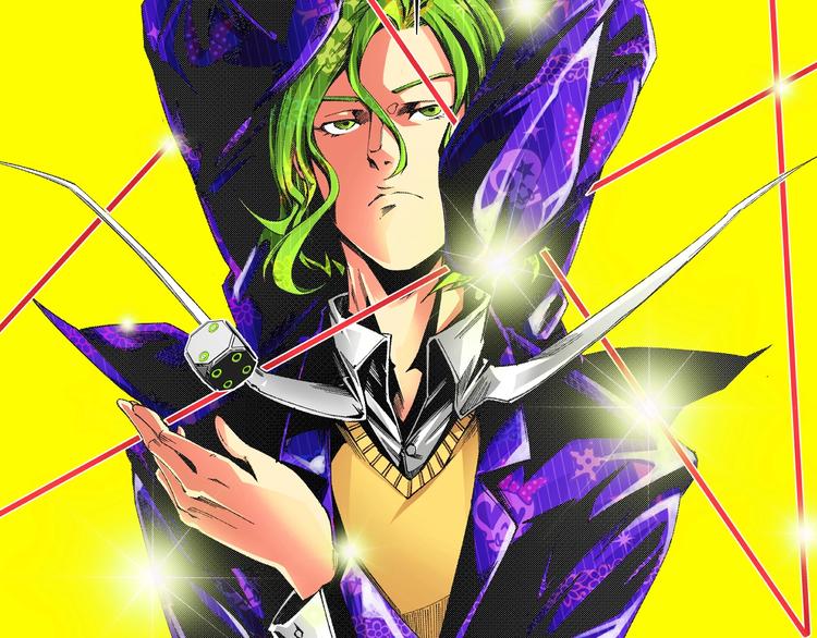 第37话 风！(1/3)-第39话