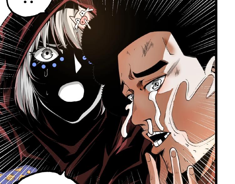 第39话 脱离险境！(1/2)-第41话