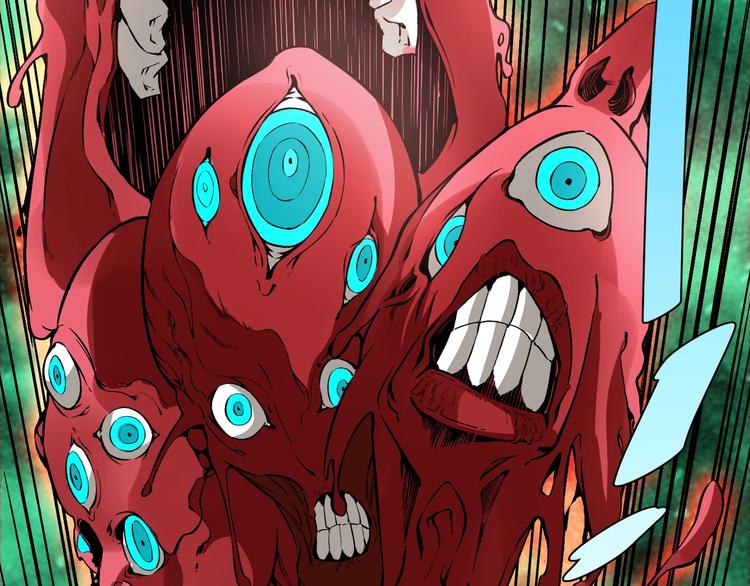 第51话 凶兆降临！(1/5)-第53话