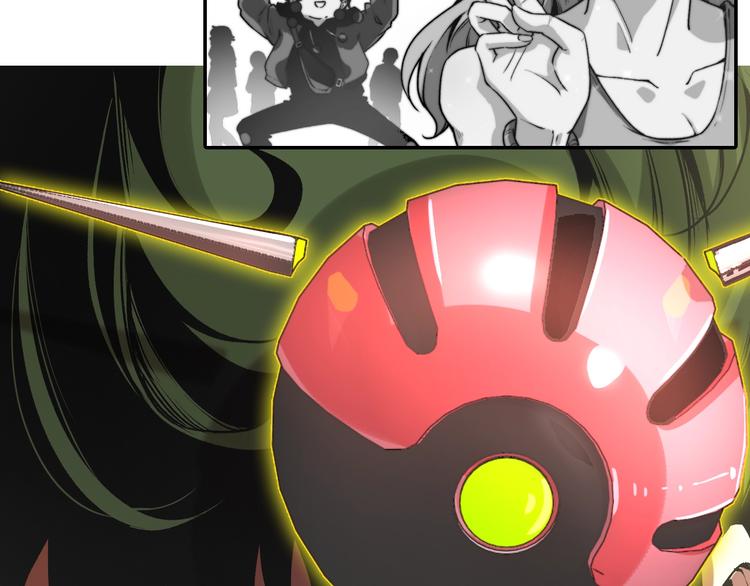 十五新作！《虫虫寄生》介绍！-第57话