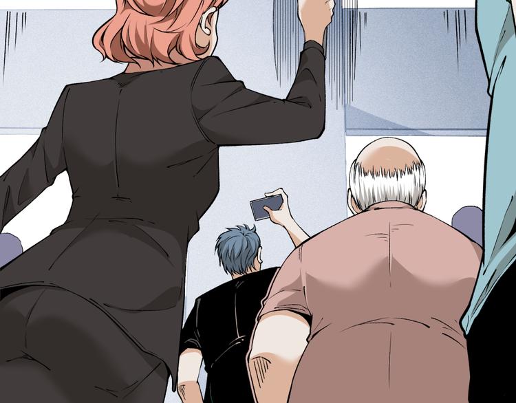 第5话 命悬一线！(1/3)-第7话