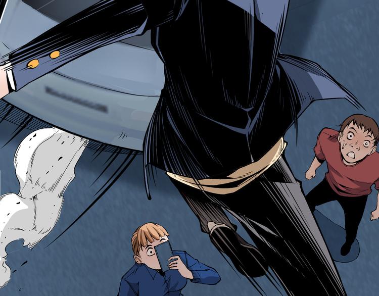 第5话 命悬一线！(1/3)-第7话