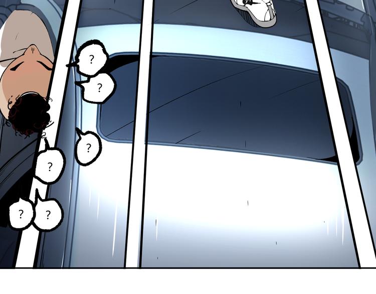 第5话 命悬一线！(1/3)-第7话