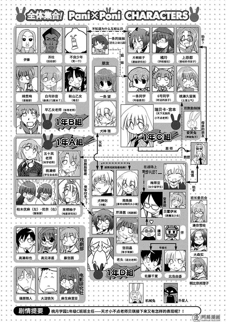嬉皮笑園 - 第173回 鞭長莫及 - 3