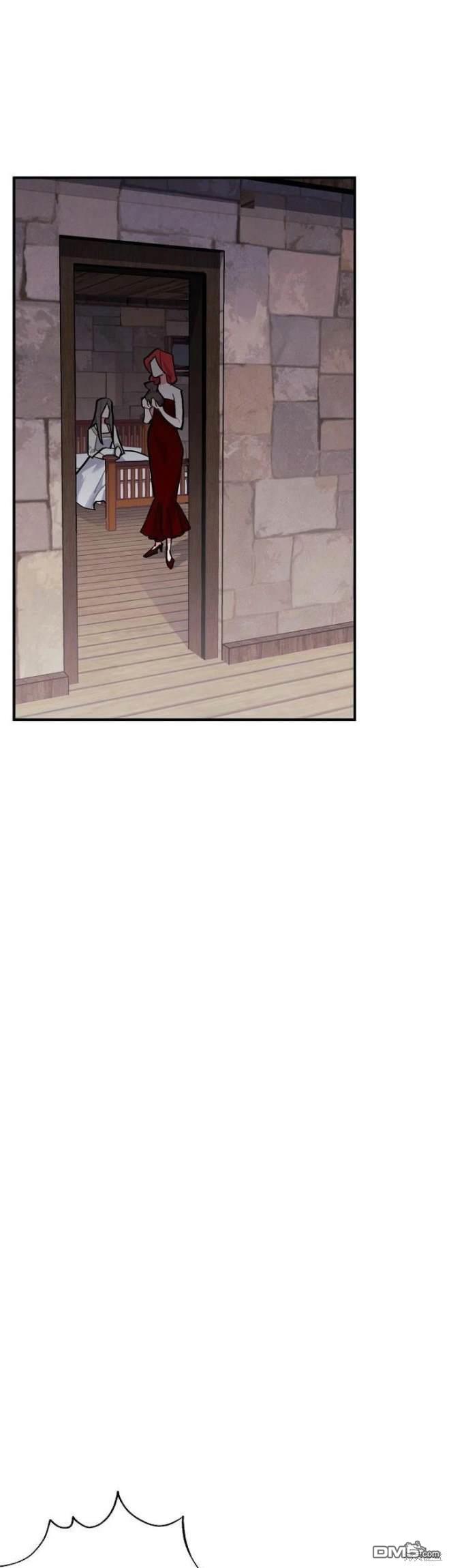 希卡·沃爾夫  - 第70話 - 5