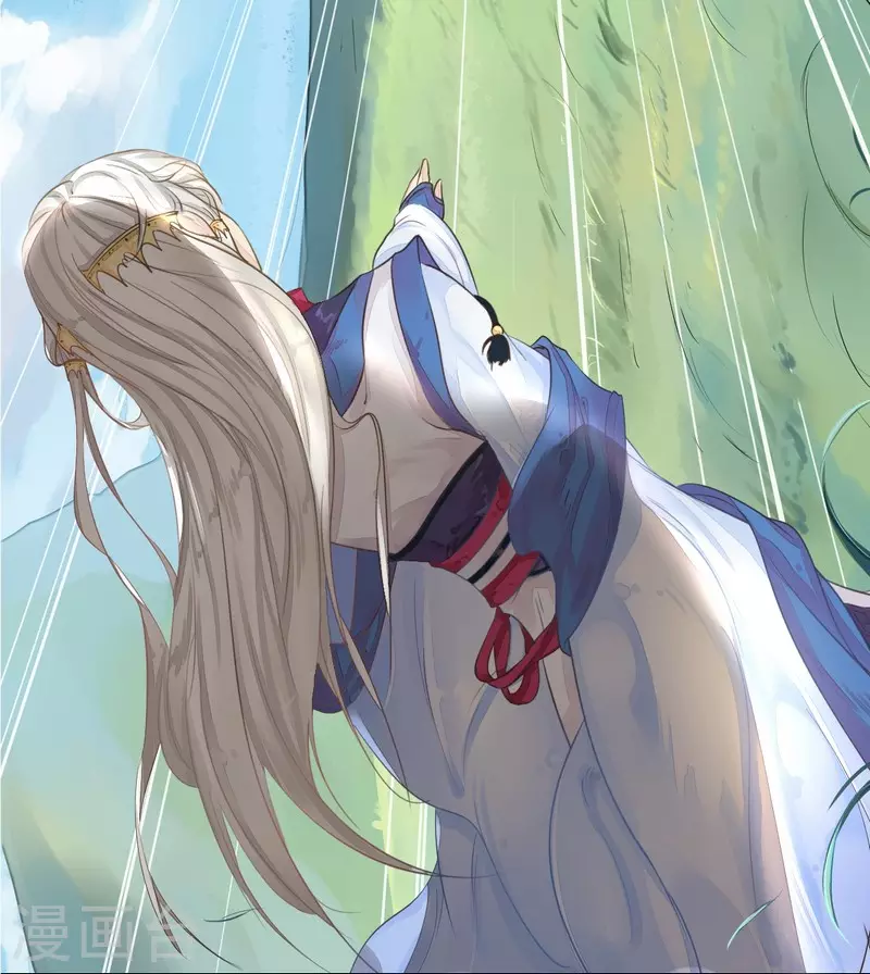 第3话 神秘人-第3话