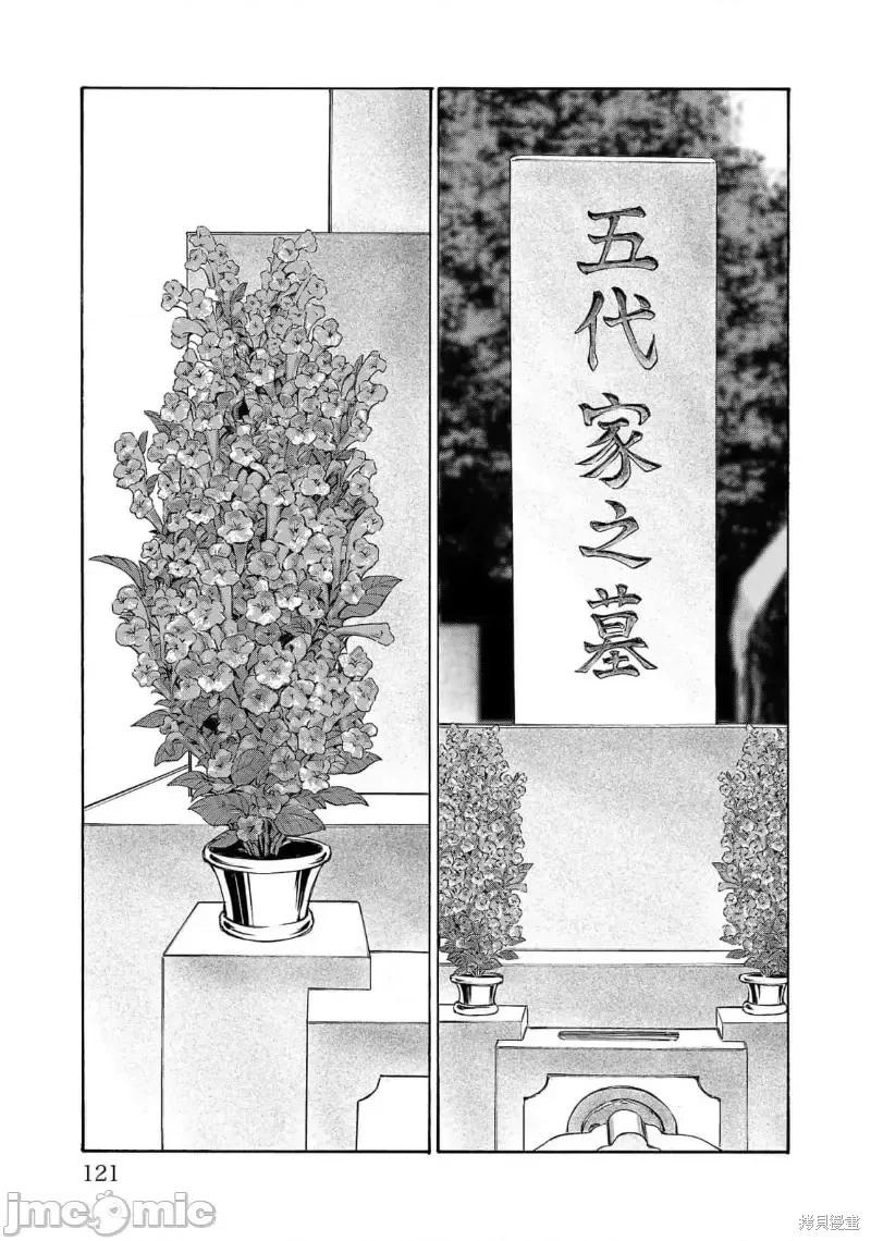 獵奇殺人 - 第26.2話 - 1