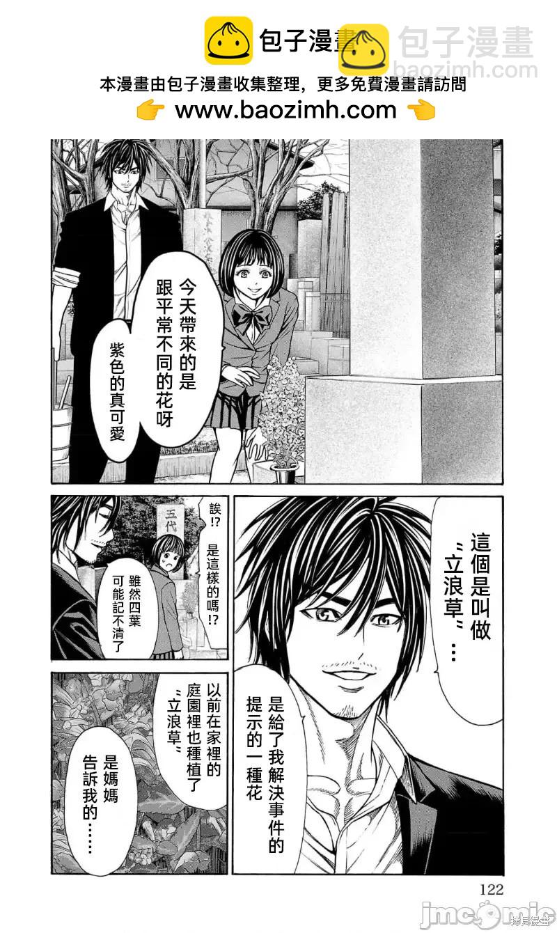 獵奇殺人 - 第26.2話 - 2