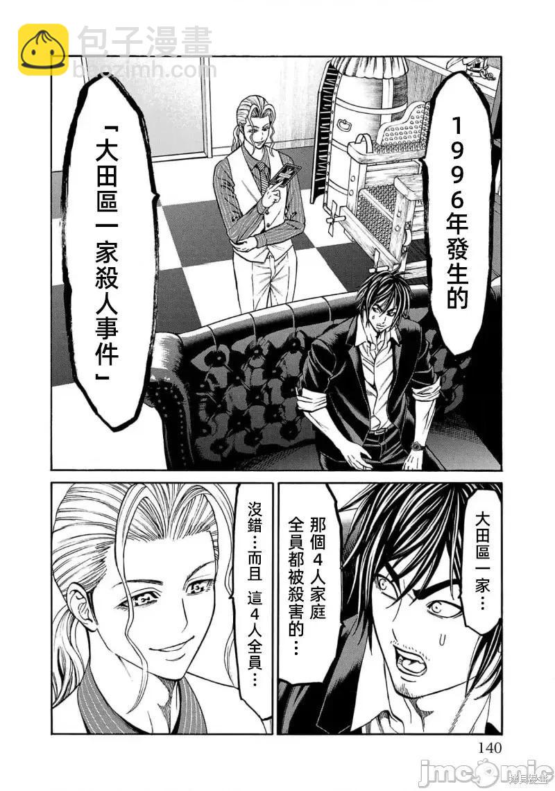 獵奇殺人 - 第26.2話 - 5