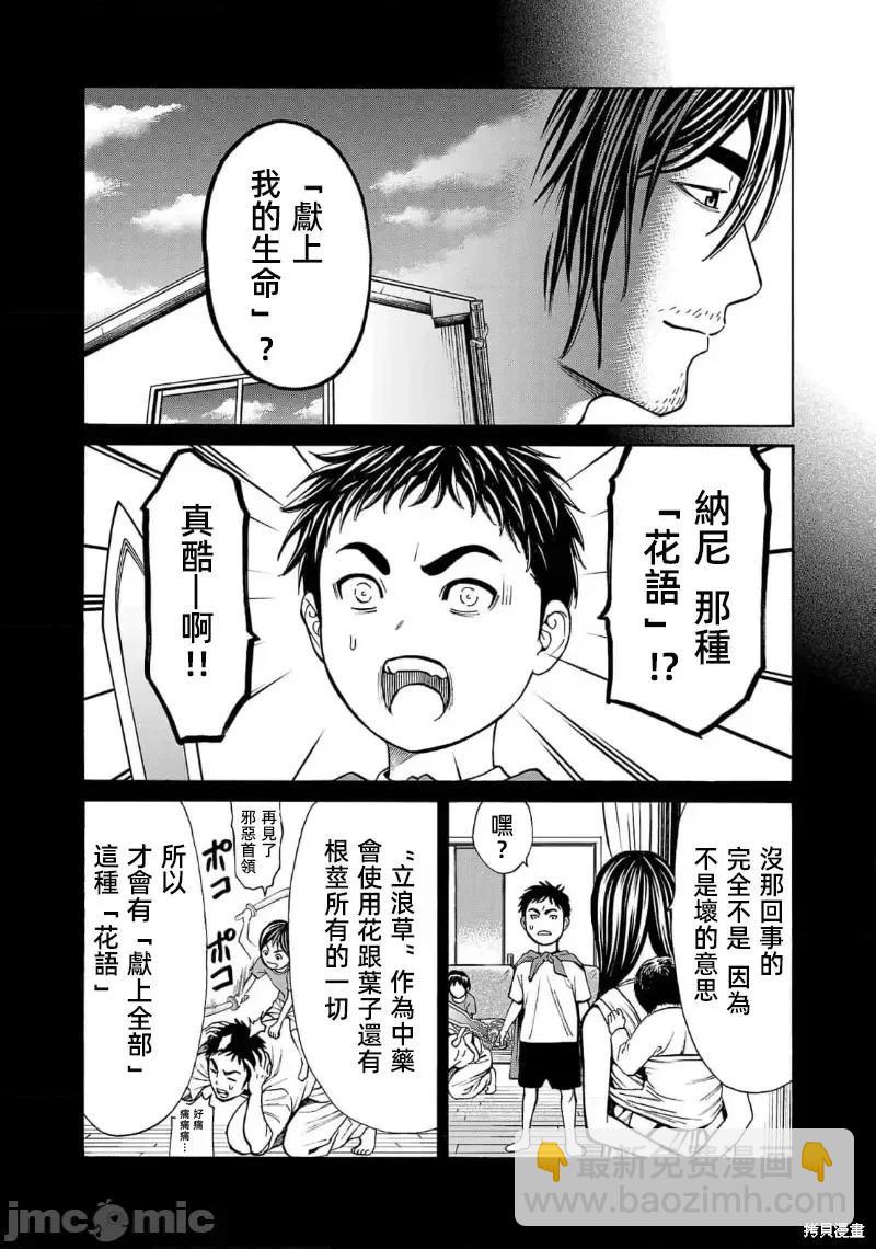 獵奇殺人 - 第26.2話 - 3